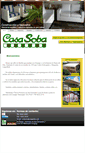 Mobile Screenshot of casasoba.com